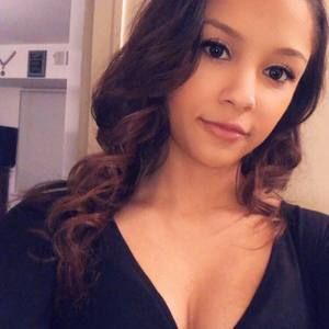 Meet your Posher, Kayjana